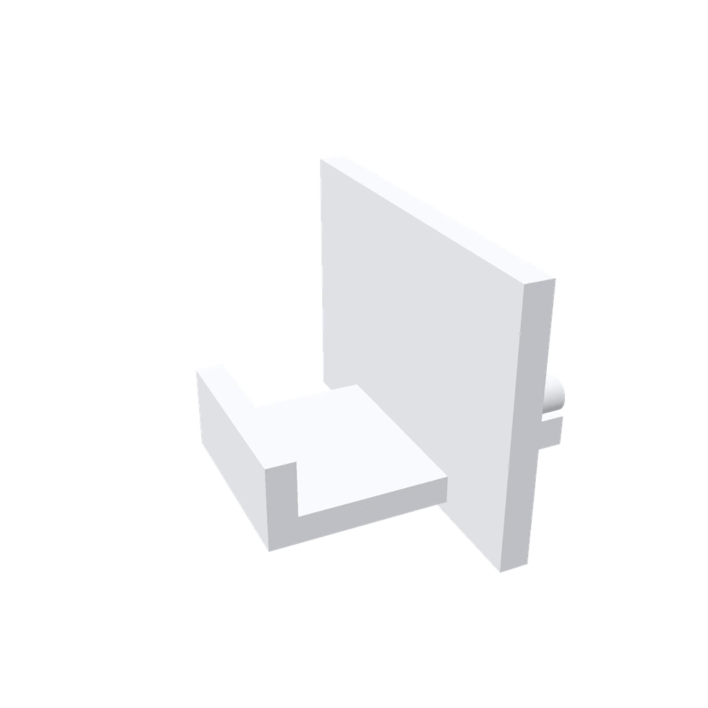 IKEA Skadis hook