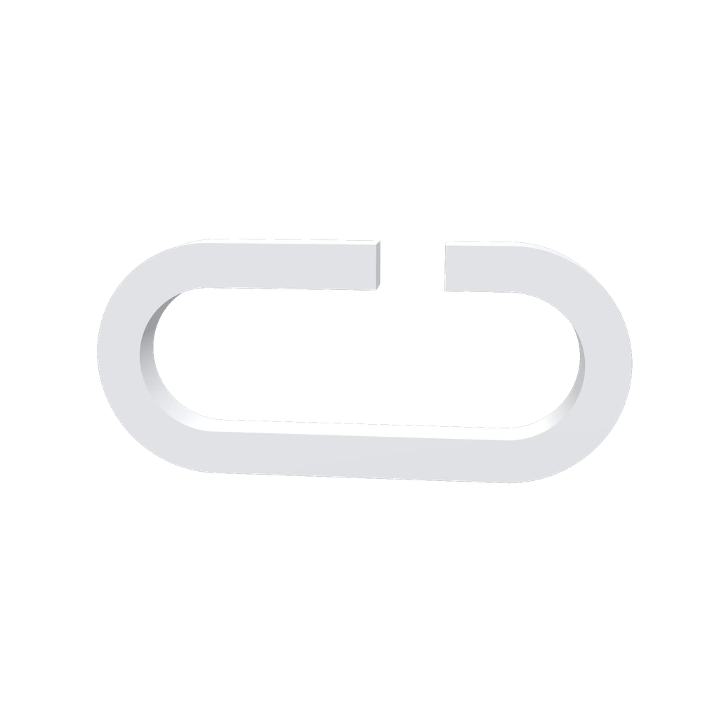 Carabiner Clip