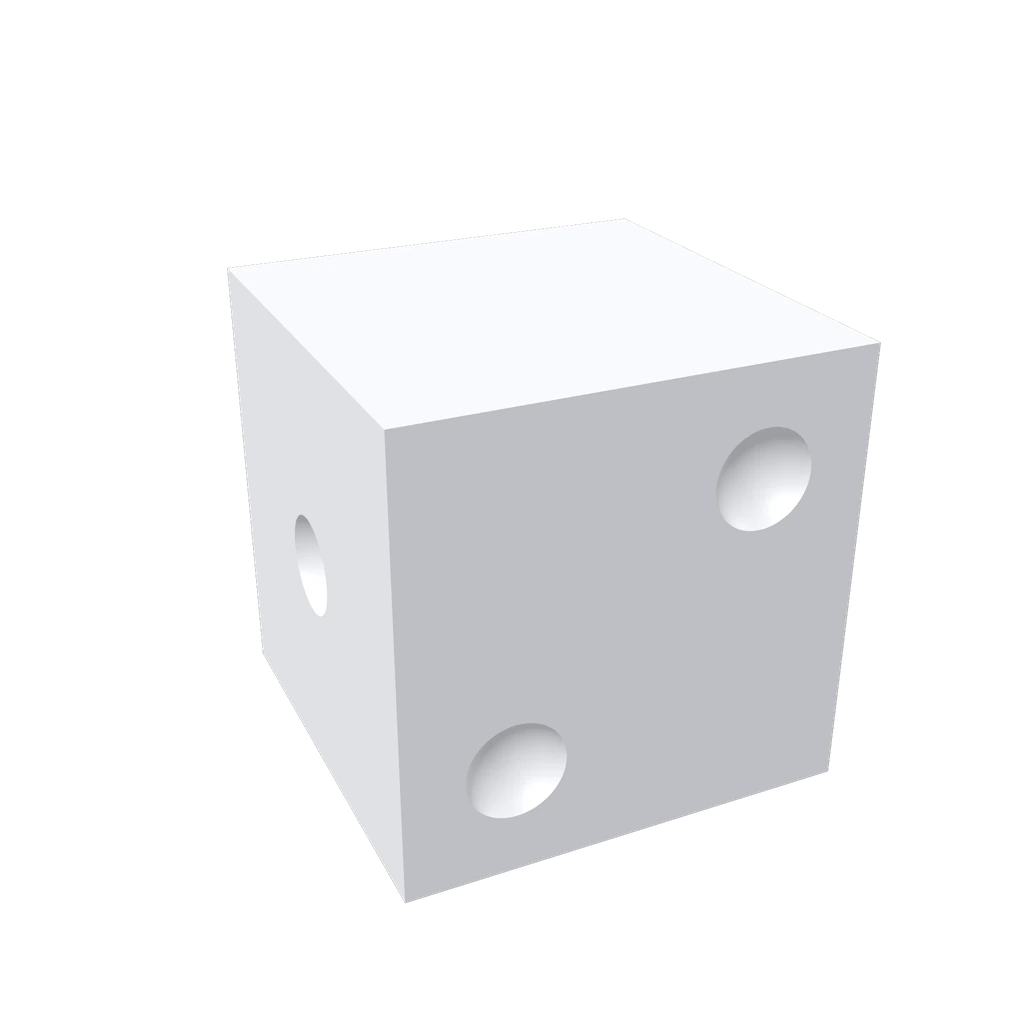 D6 Die