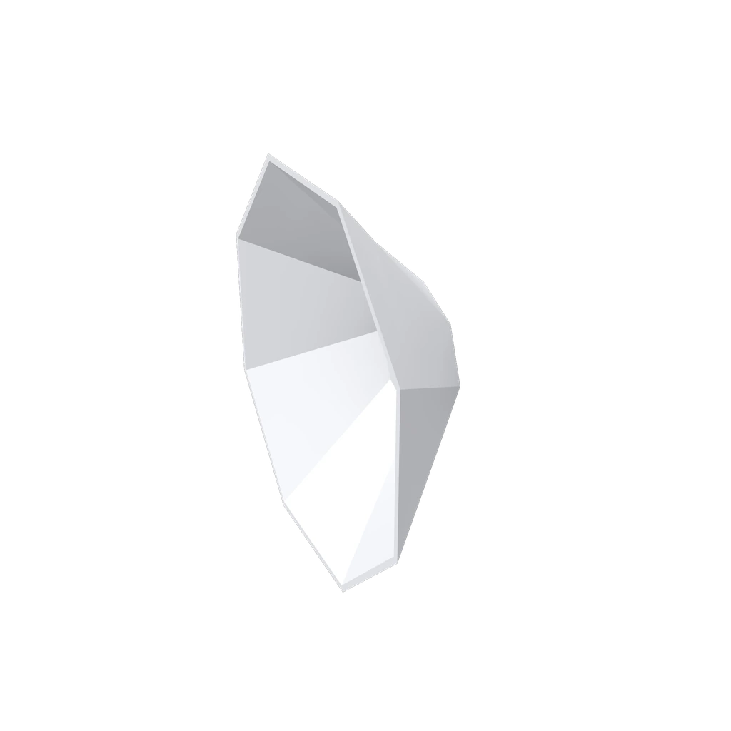 Geometric Bowl