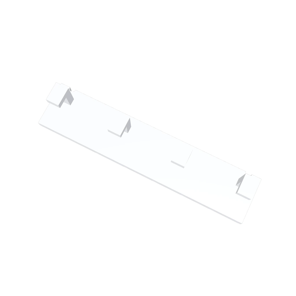Key Rail