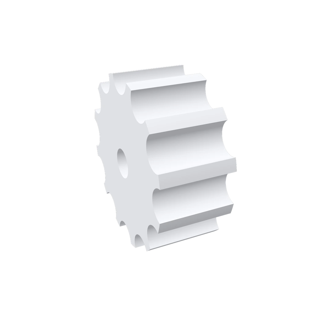 Machine Knob