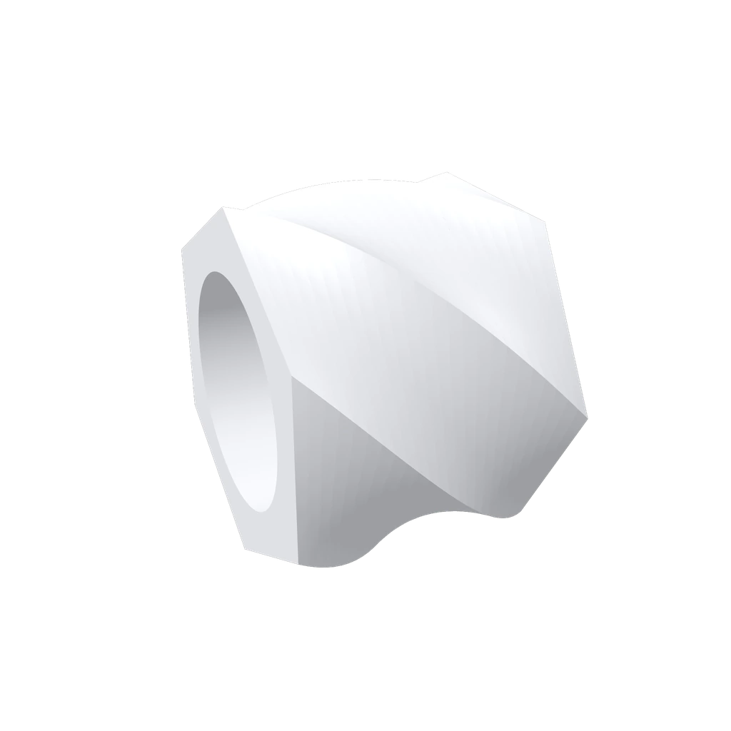 Twisted Tealight